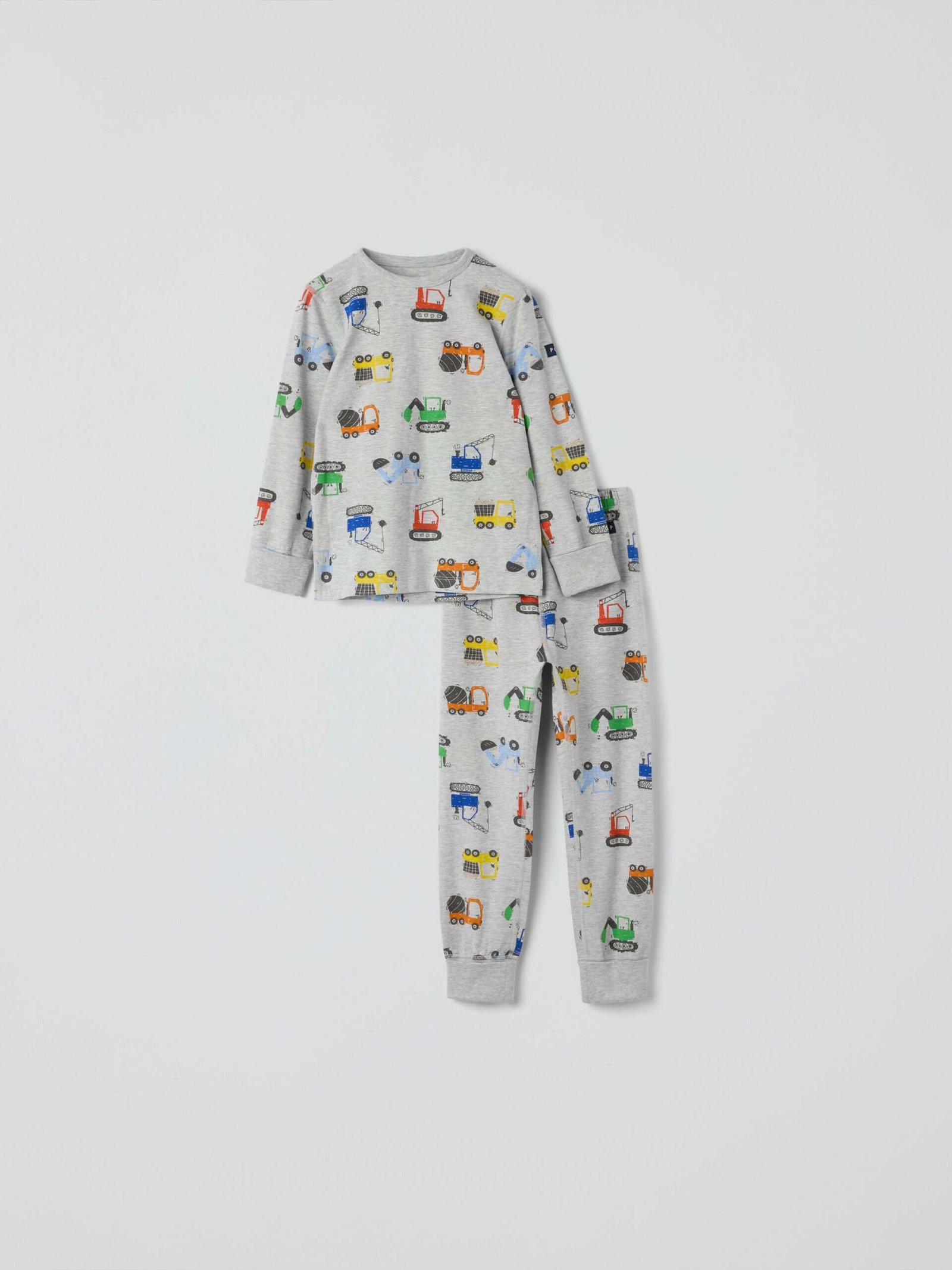 Pyjama ajoneuvot