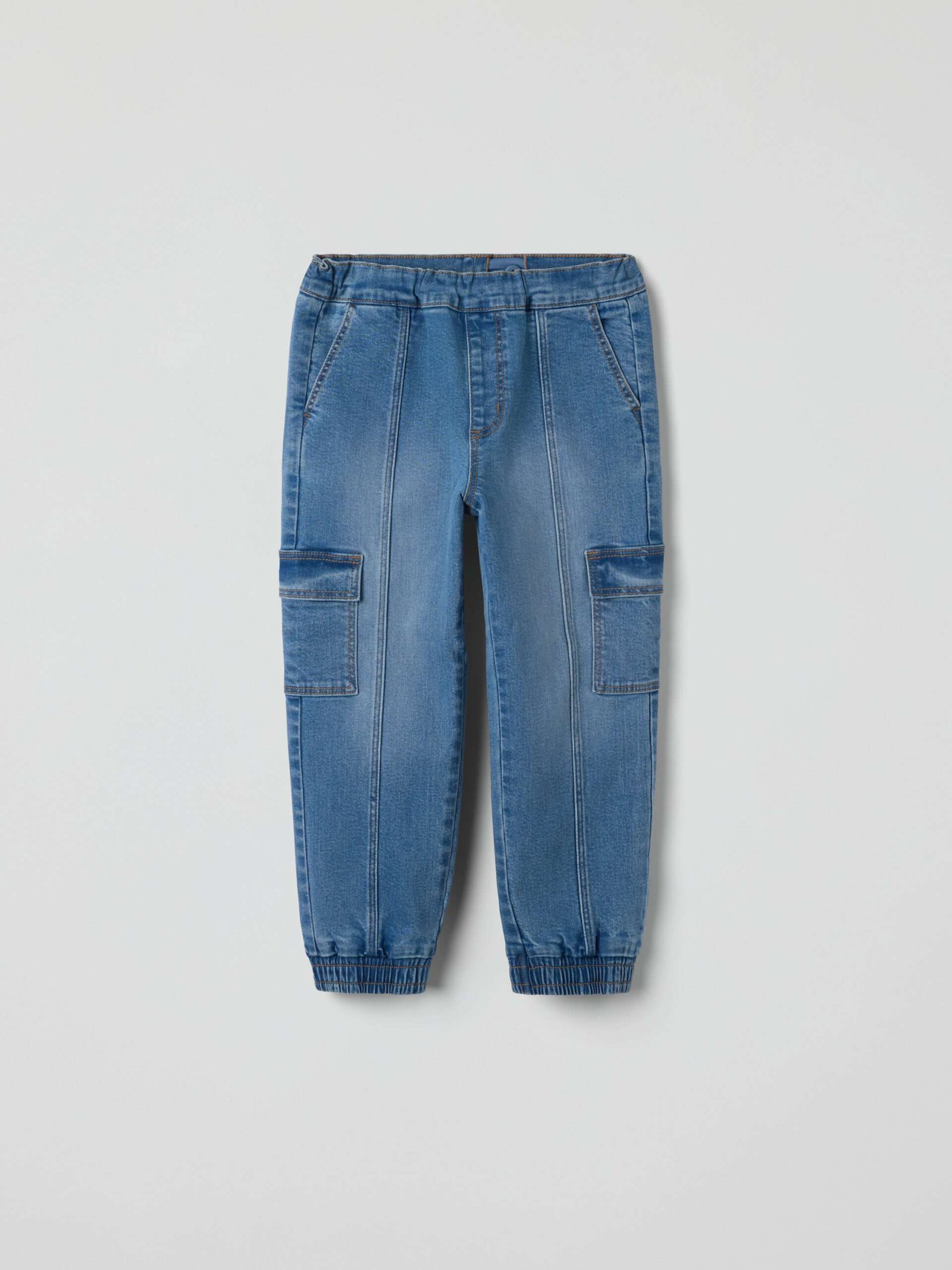 PARKER farkut loose fit