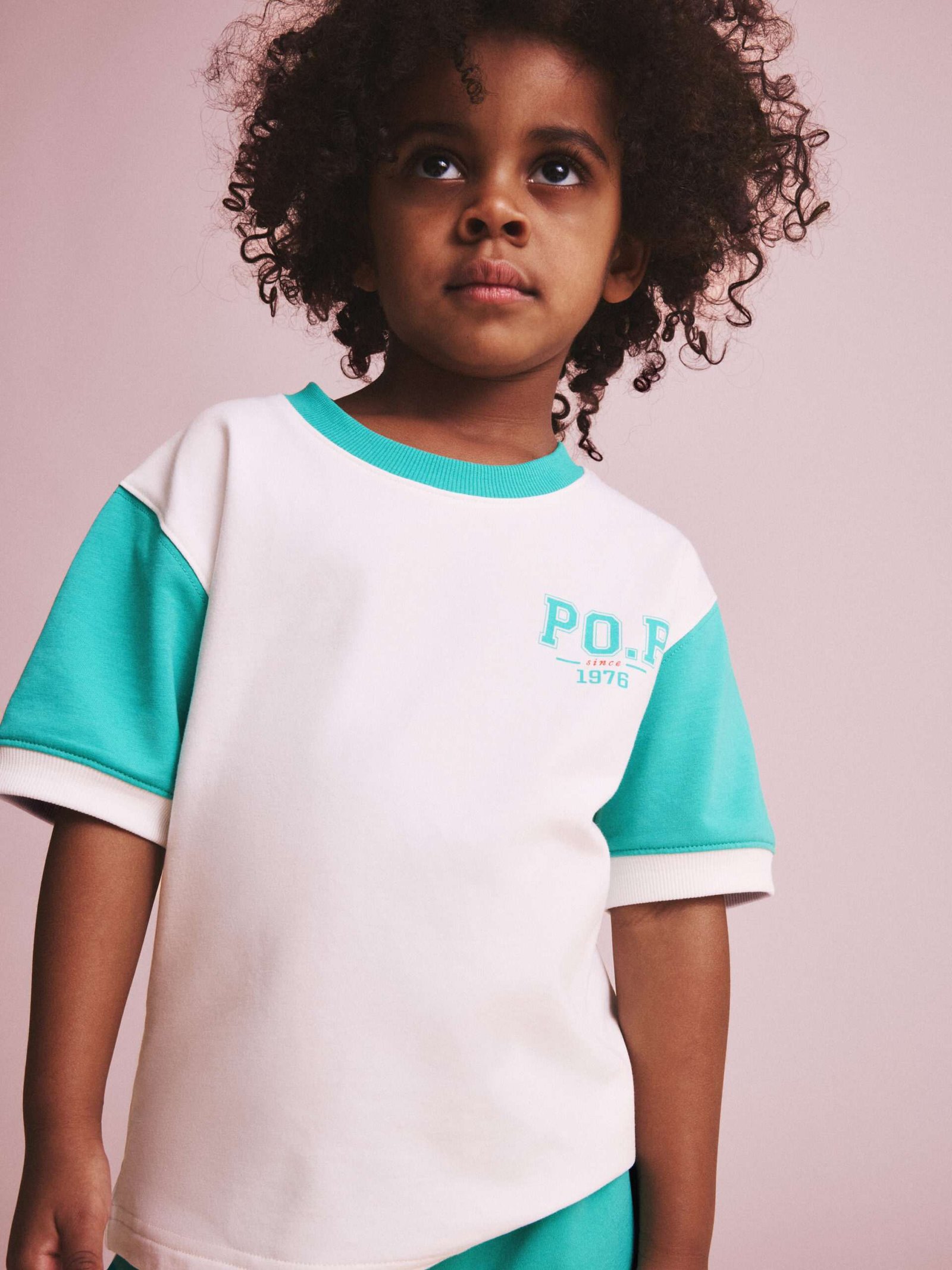 Sweatshirt T-paita