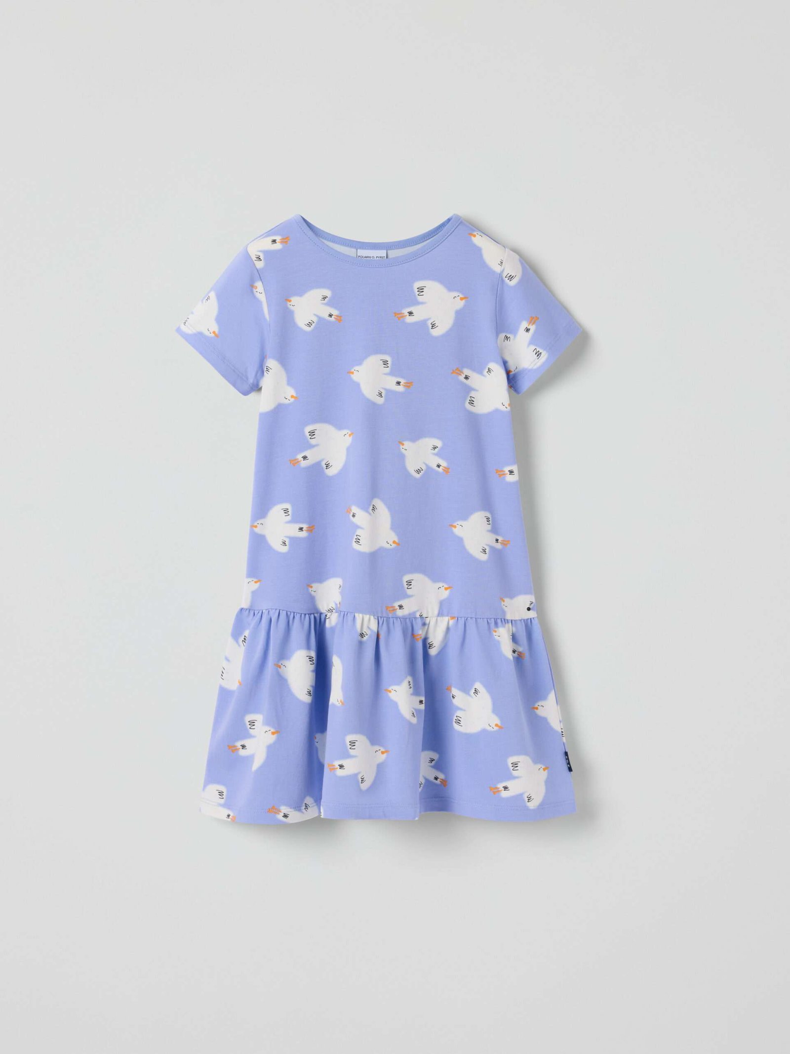 Mekko linnut