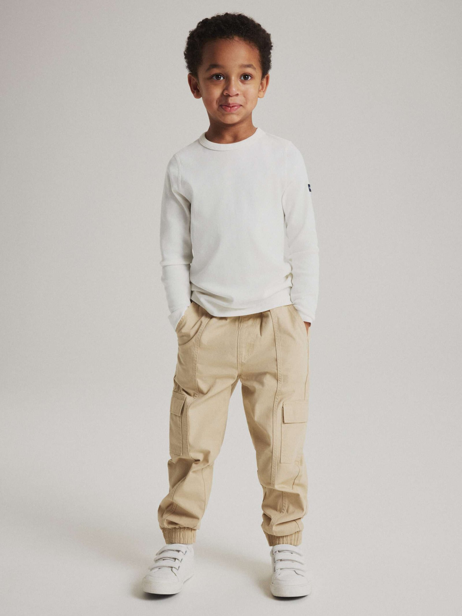 PARKER farkut