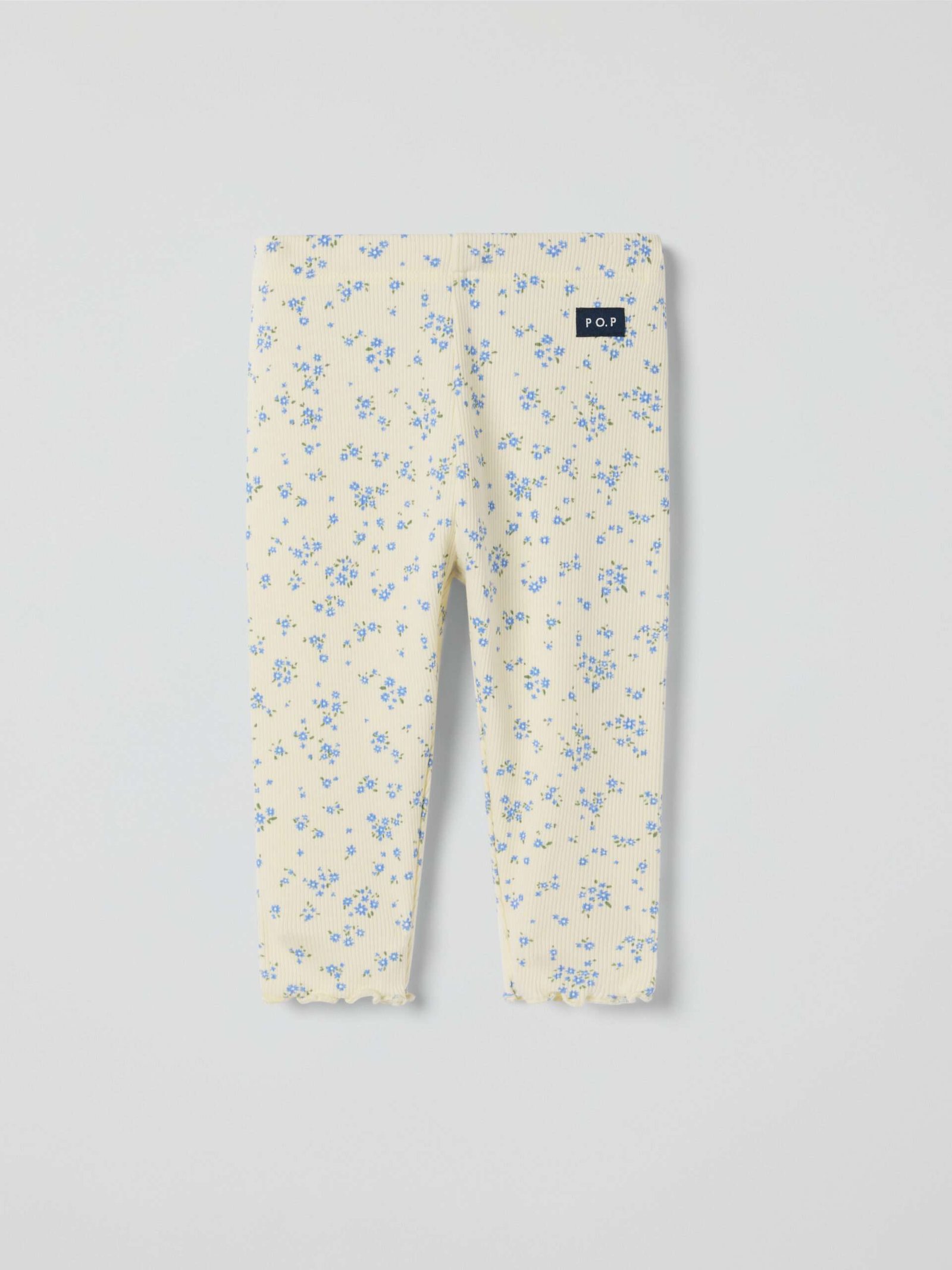 Ribbileggingsit kukallinen