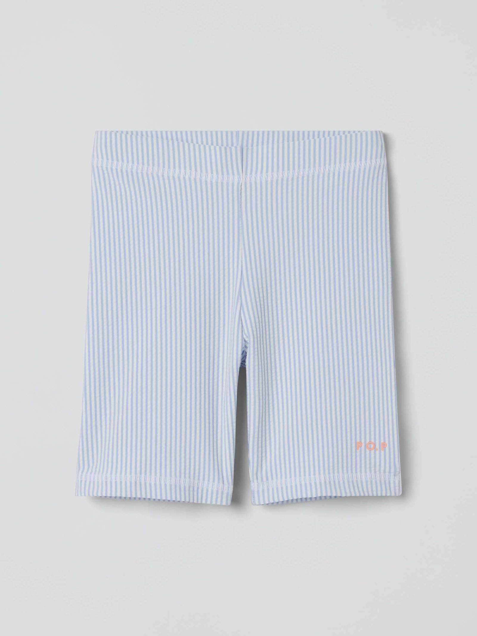 Raidalliset UV-shortsit