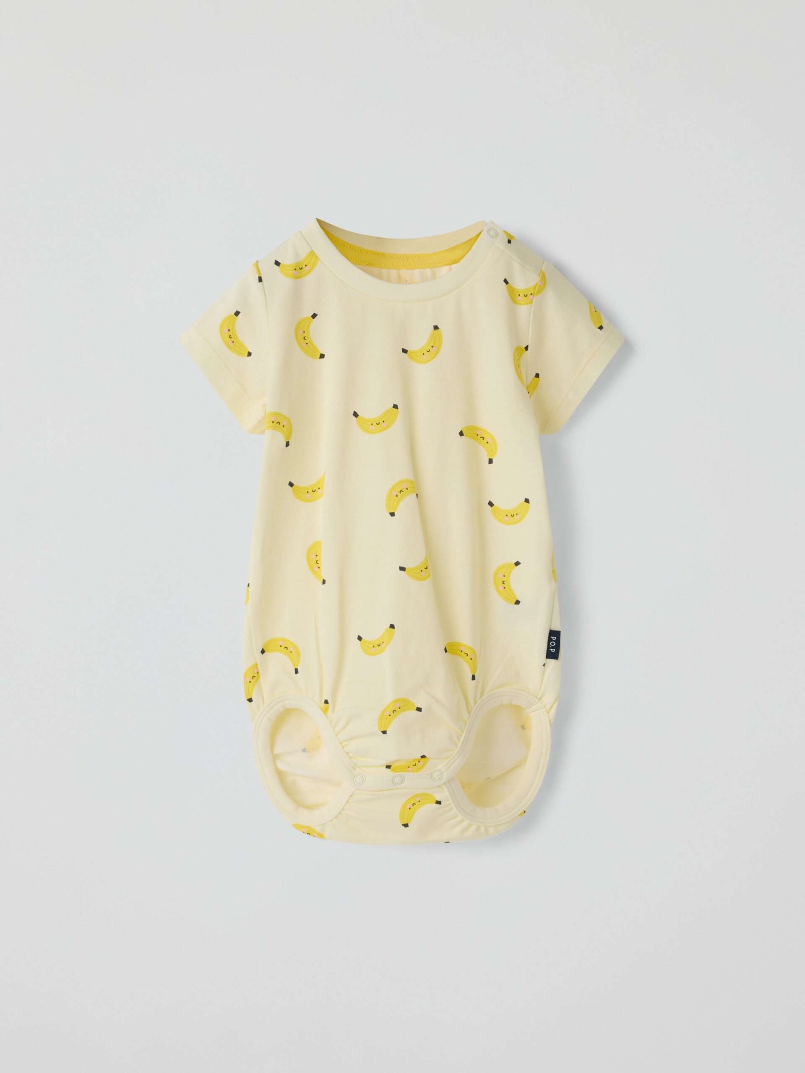 Body banaanit