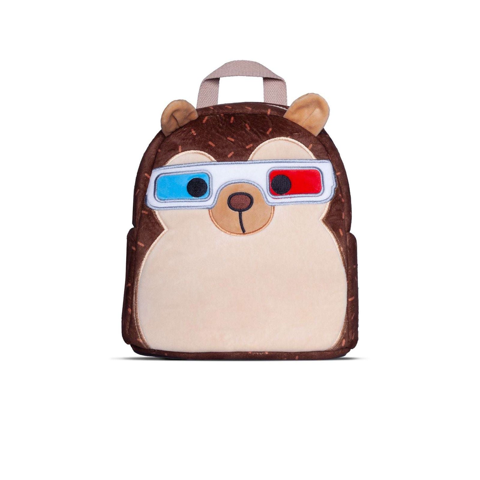 Squishmallows Reppu 30cm Hans