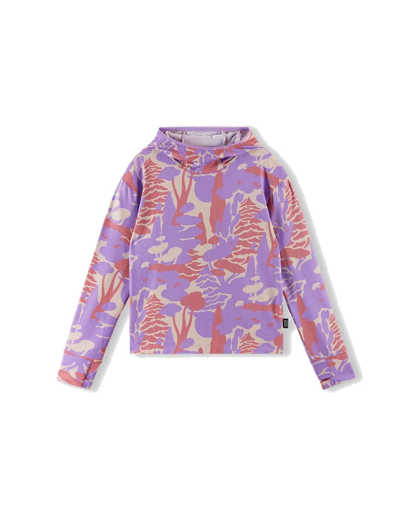 Reima Surista Bug Hoodie lasten paita