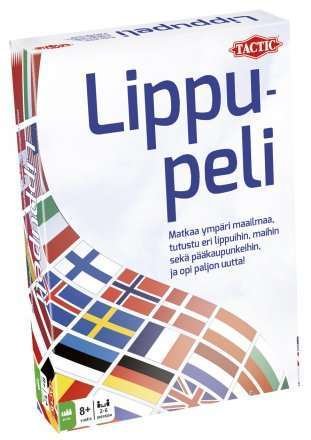 Maailman Liput Peli
