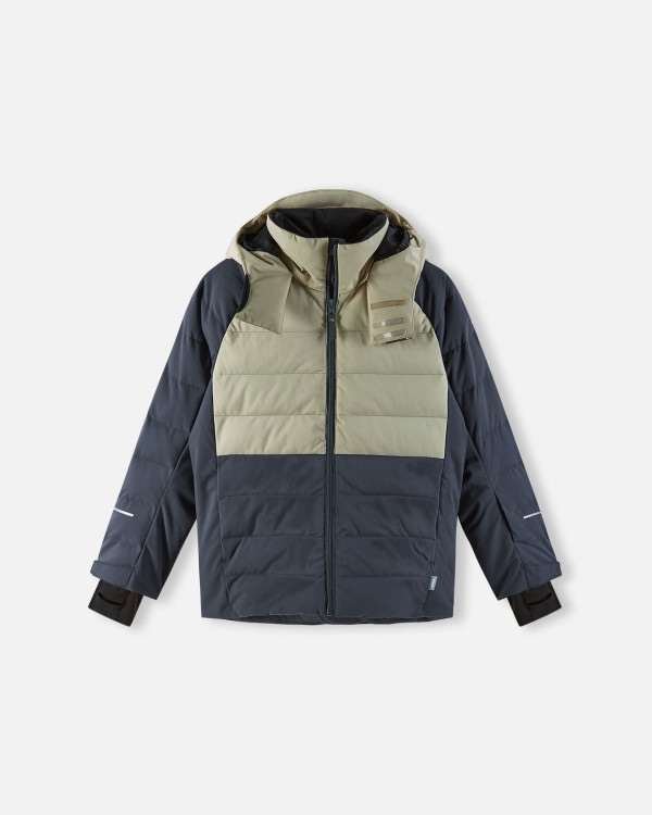 Reima Kuosku Winter Jacket lasten_talvitakki