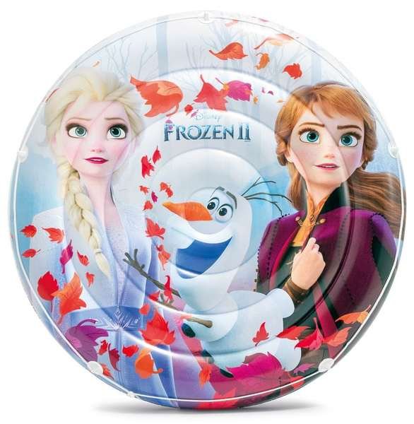 INTEX Frozen 2, uimapatja pyöreä