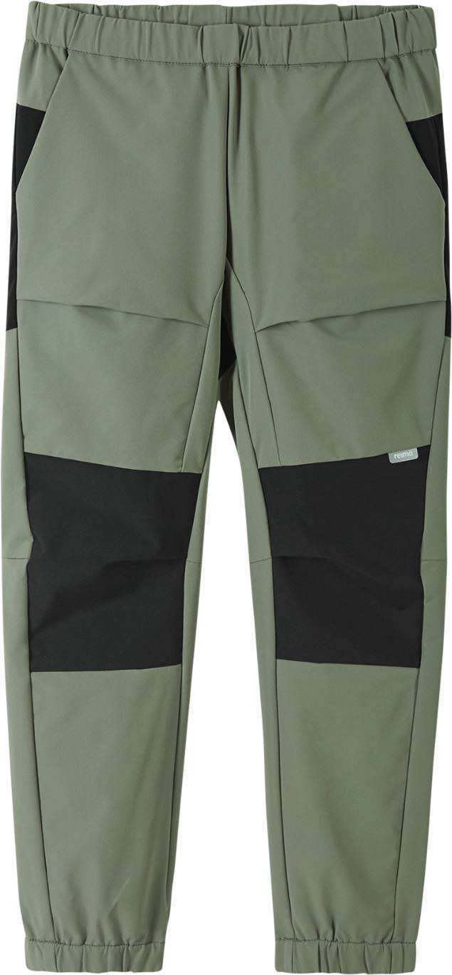 Reima Vaeltaa Pants lasten välikausihousut