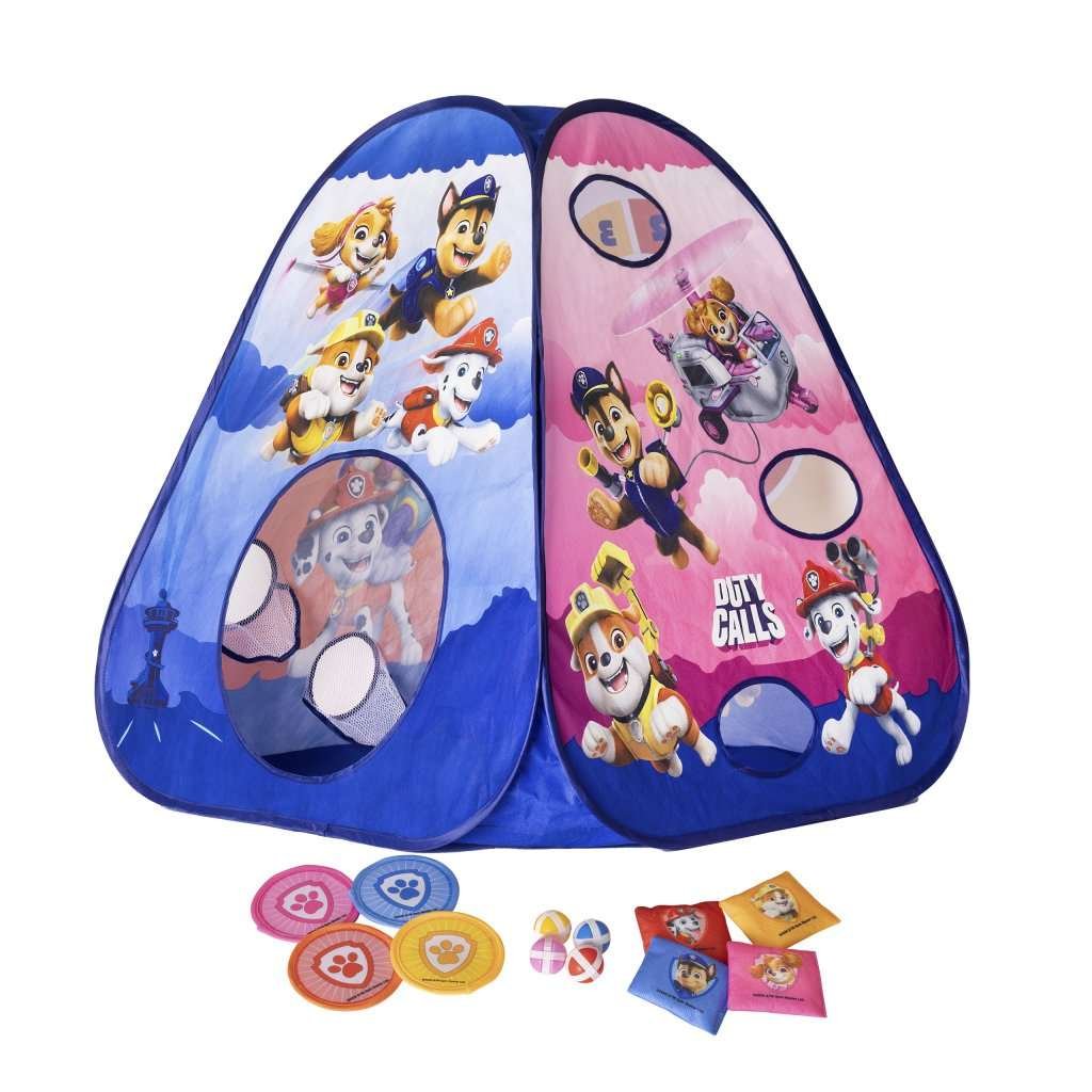 PAW PATROL AKTIIVITETTELTTA