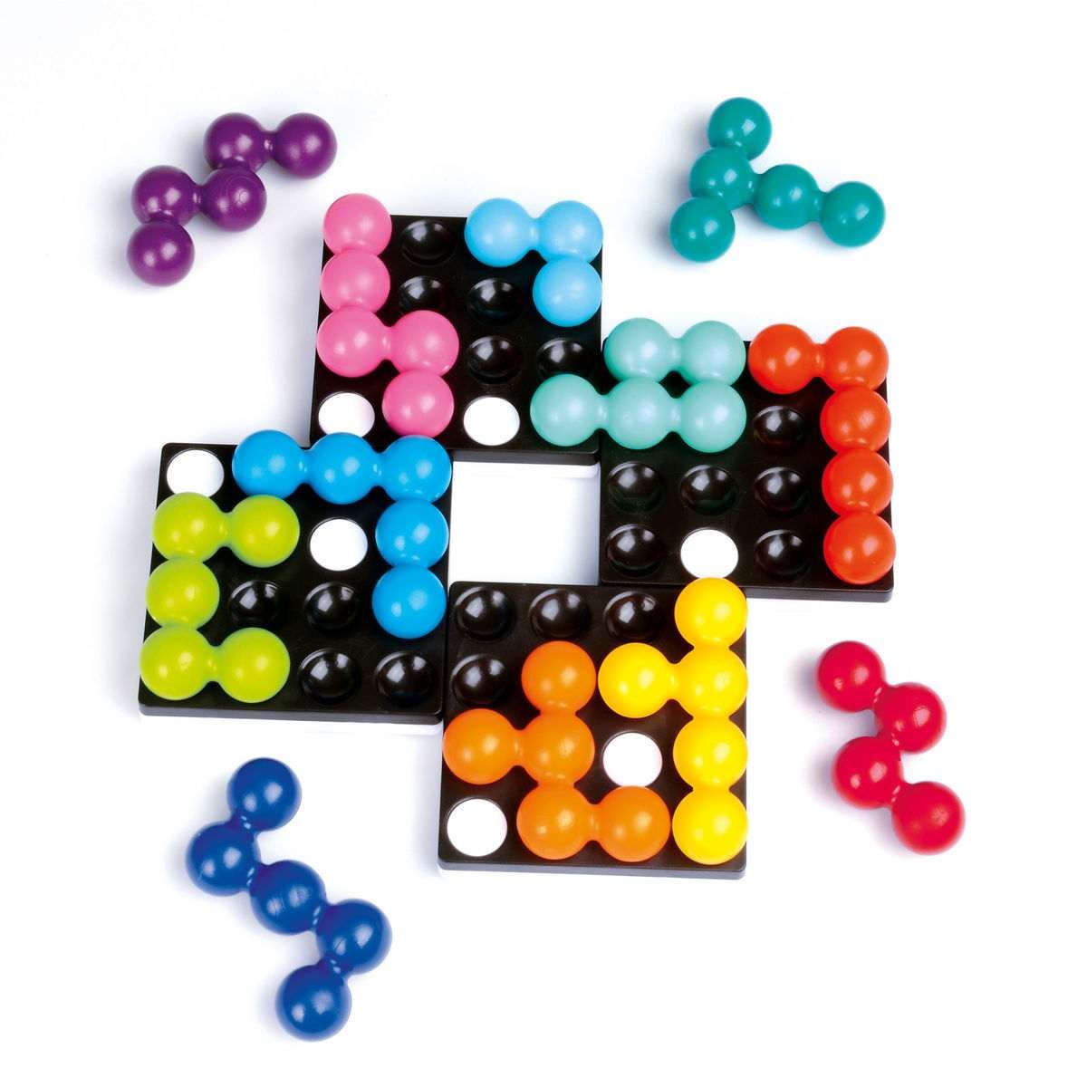 SmartGames Quadrillion