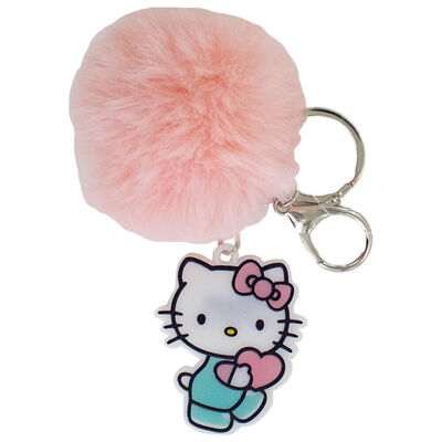 Hello Kitty Reppumaskotti/Avainperä laj.