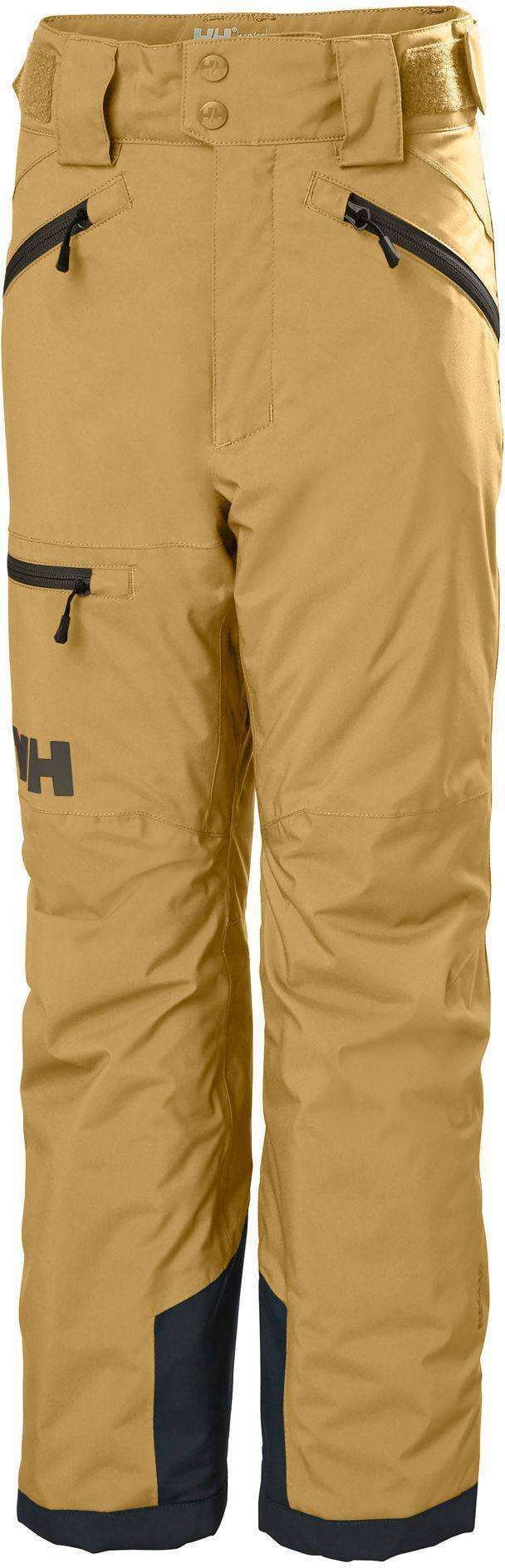 Helly Hansen Jr Element Pant lasten lasketteluhousut