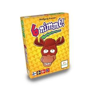 6nimmt!