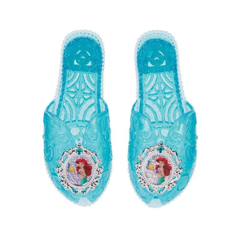 Disney Princess Lasten Korkokengät Ariel