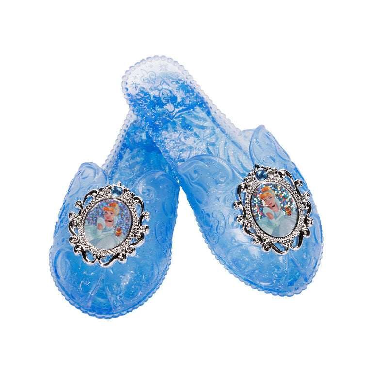 Disney Princess Lasten Korkokengät Tuhkimo