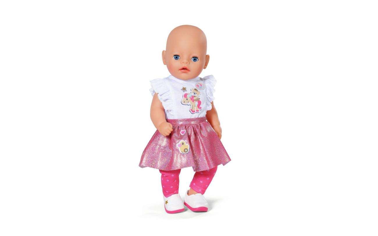 Baby Born Little Nukenvaate Arkiasu 36 cm