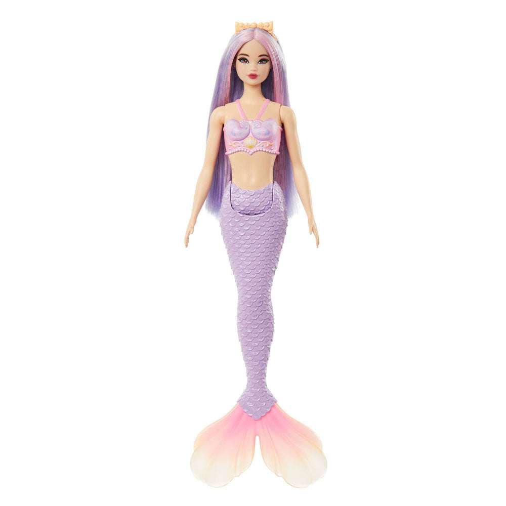 Barbie A Touch Of Magic Merenneito
