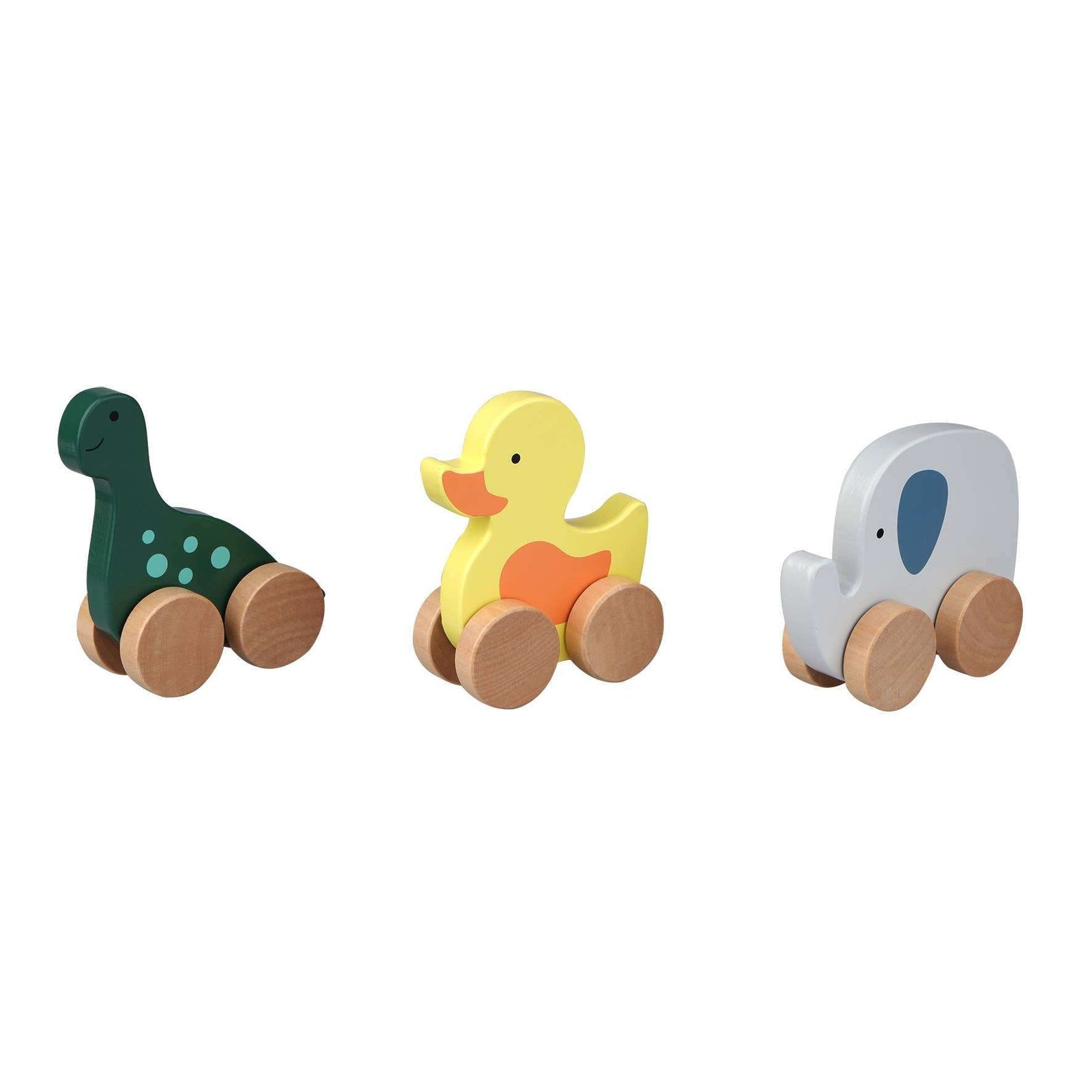 Barbo Toys Puiset Eläimet
