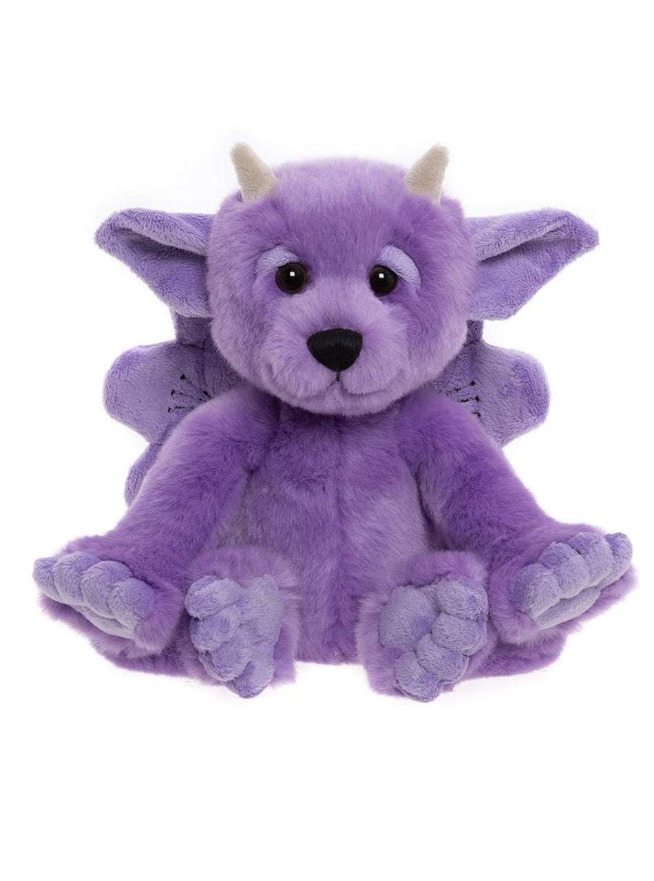 Charlie Bears Gargoyle/Fantasiahahmo Portcullis Pehmolelu 20cm