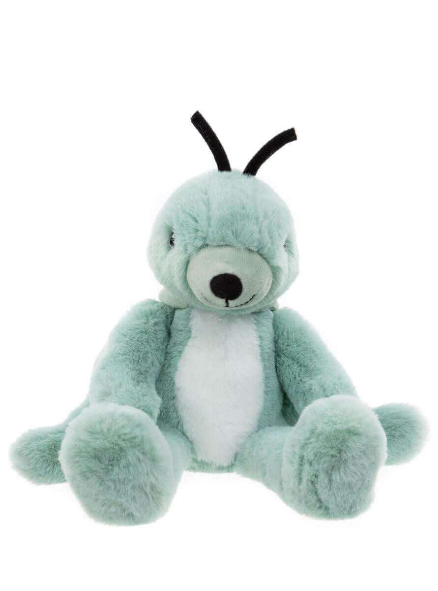 Charlie Bears Heinäsirkka Pehmolelu 25cm