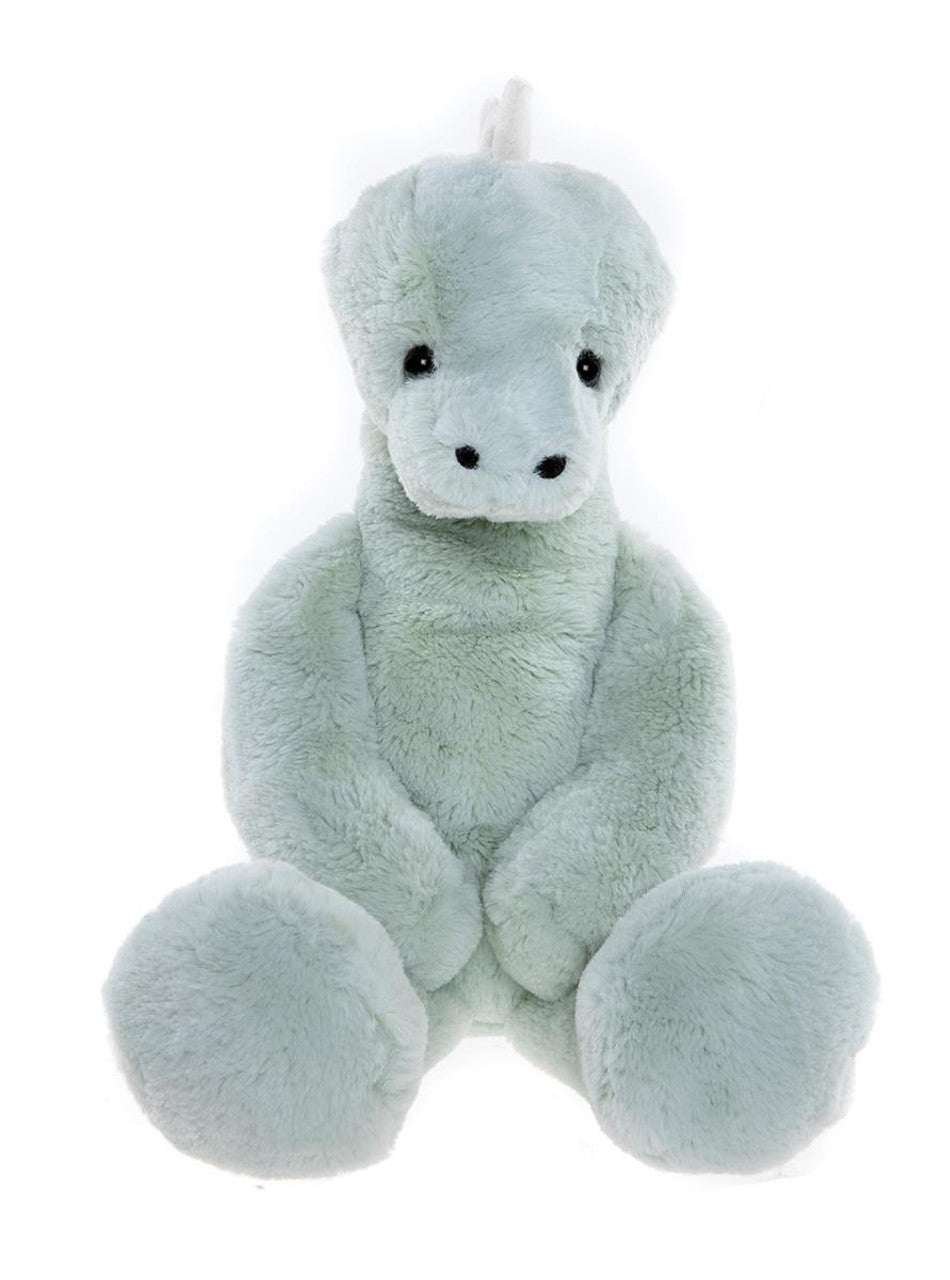 Charlie Bears Stevie Stegosaurus Pehmolelu 38 cm