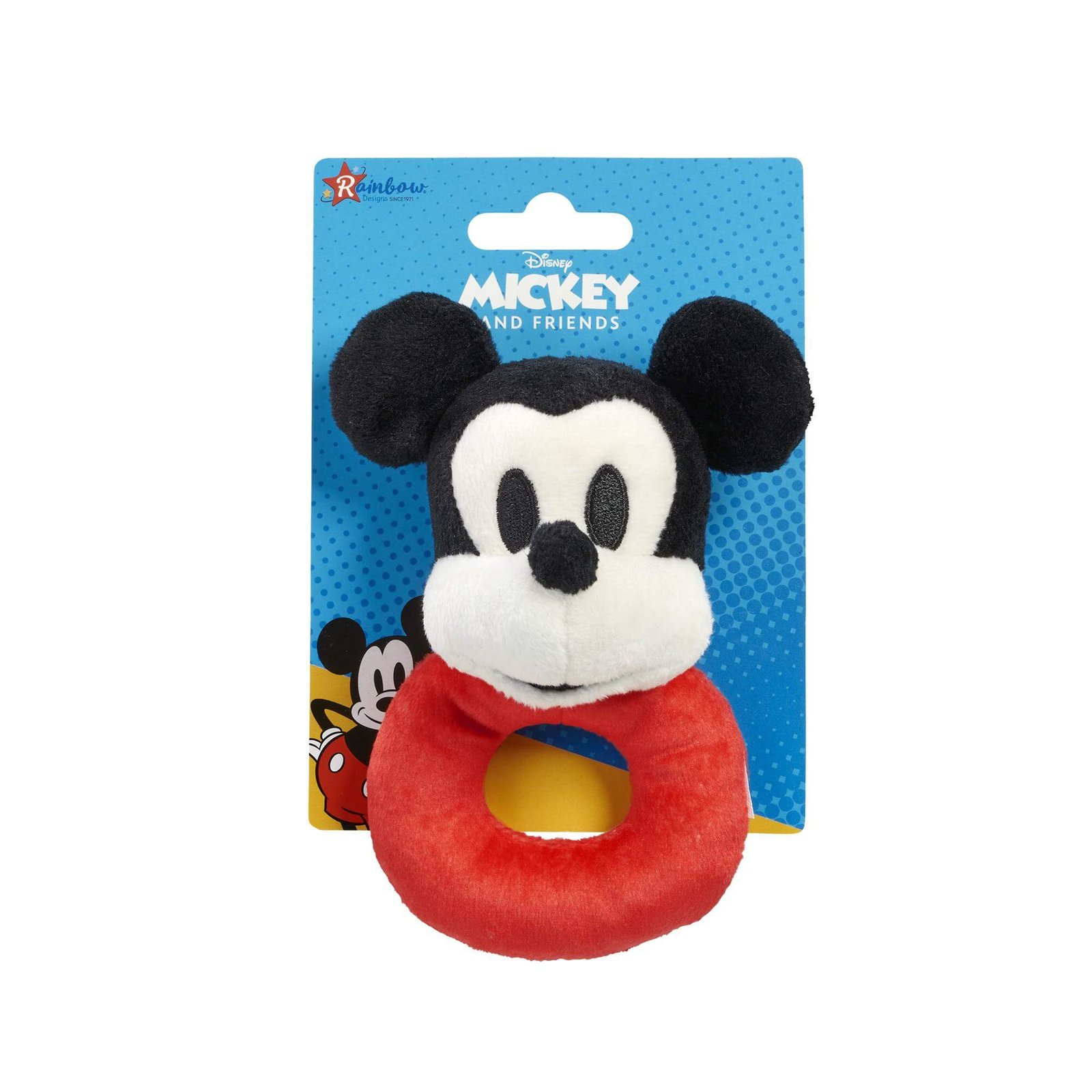 Disney Mikki Hiiri Helistin