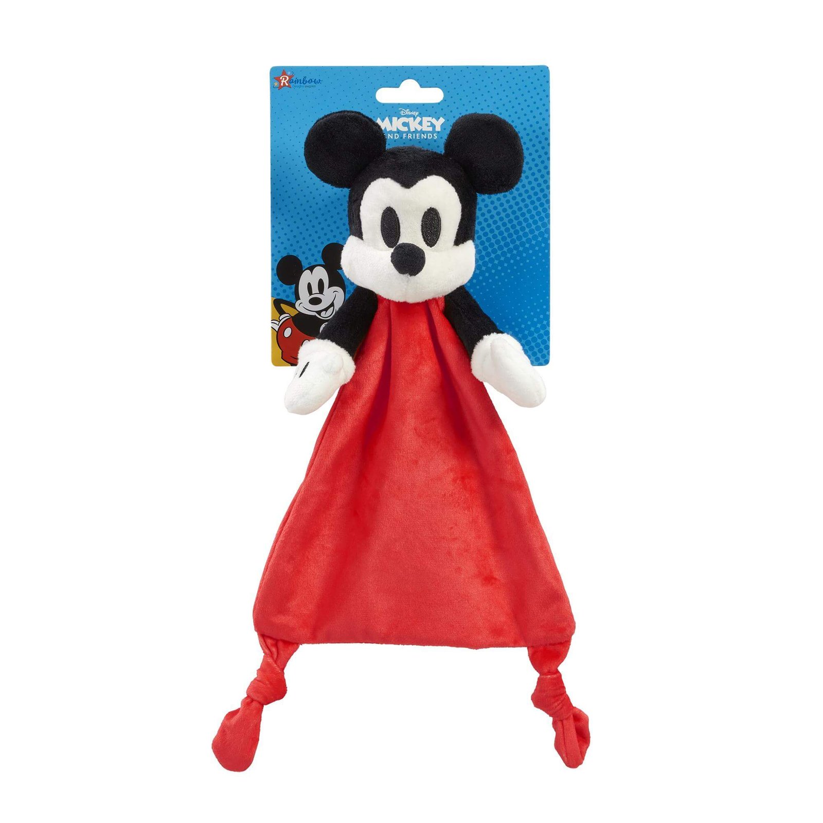 Disney Mikki Hiiri Uniriepu