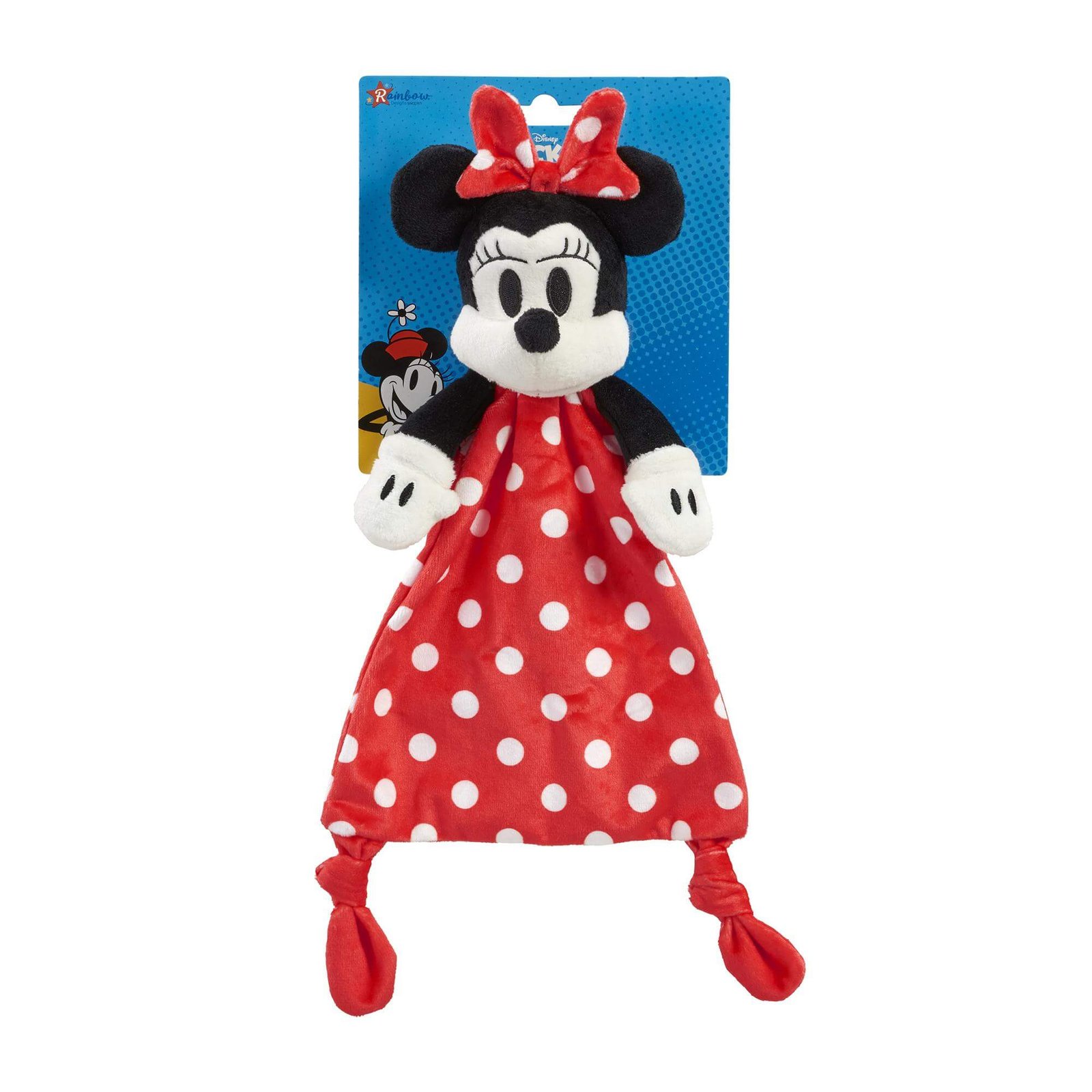 Disney Minni Hiiri Uniriepu