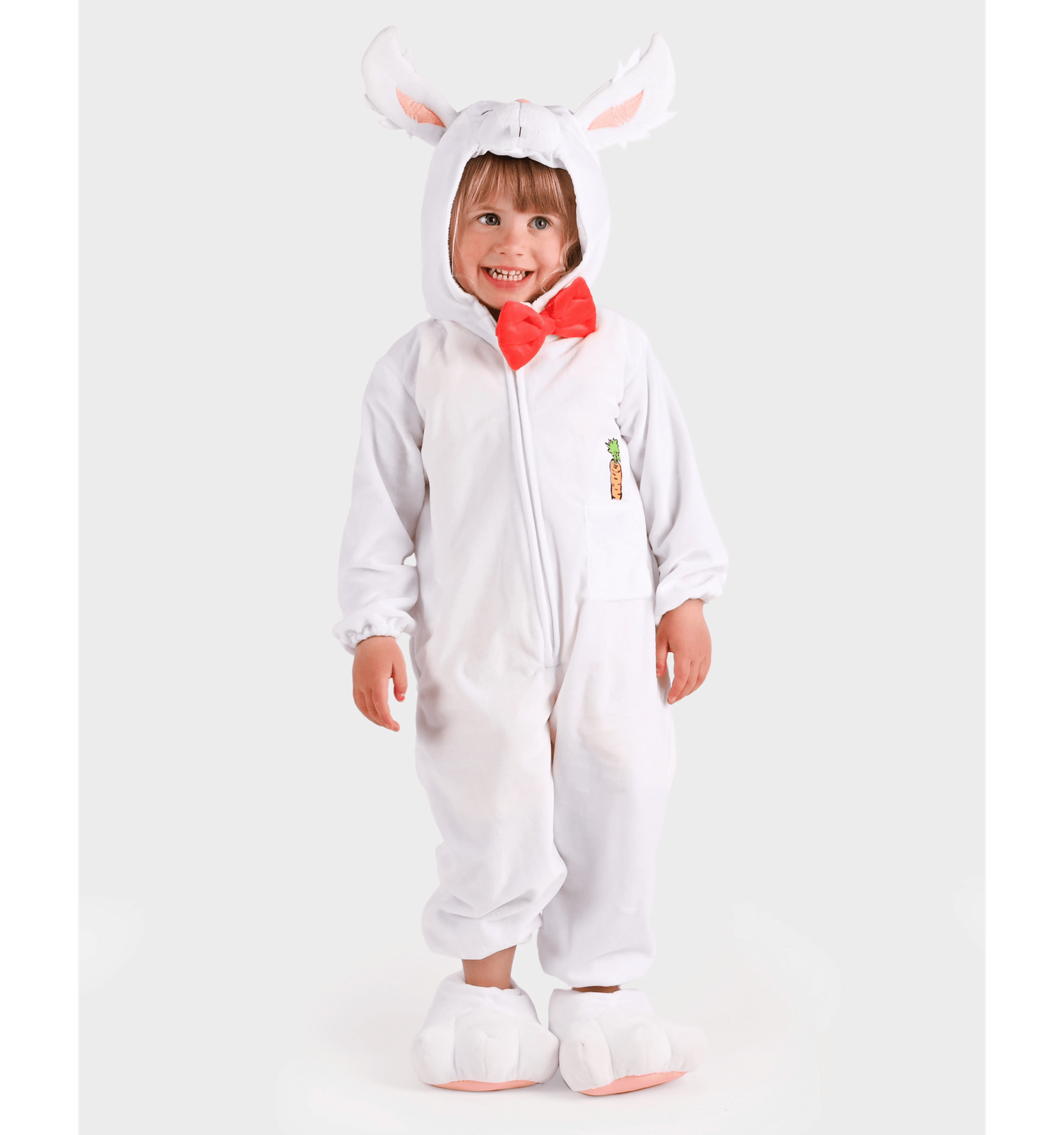 Den Goda Fen Bamse Lille Skutt/Pikku-Plootu Puku 104 cm