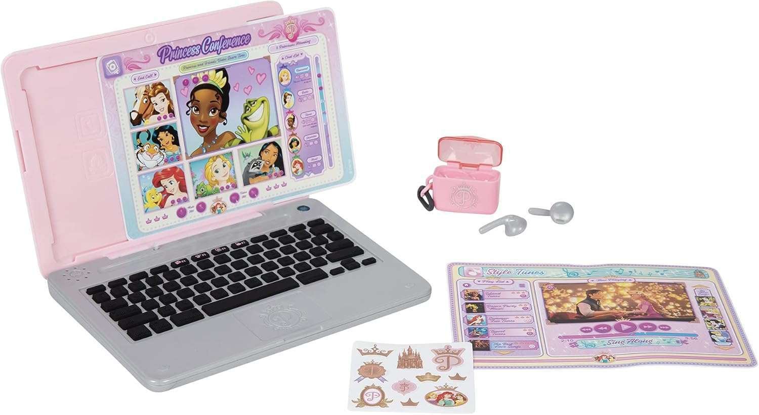 Disney Princess Leikkitietokone
