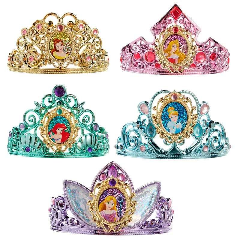 Disney Prinsessa Tiara Lajitelma