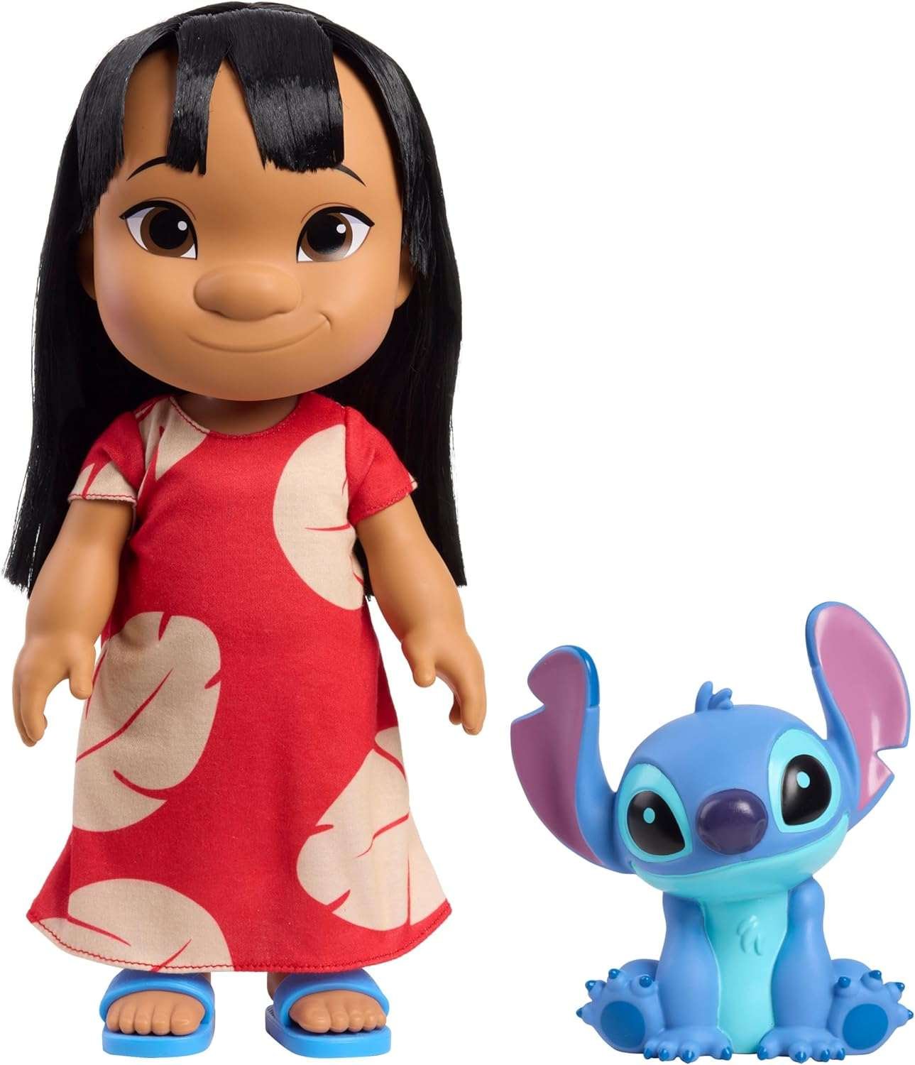 Disney Stitch Movie Lilo & Stitch Nuket
