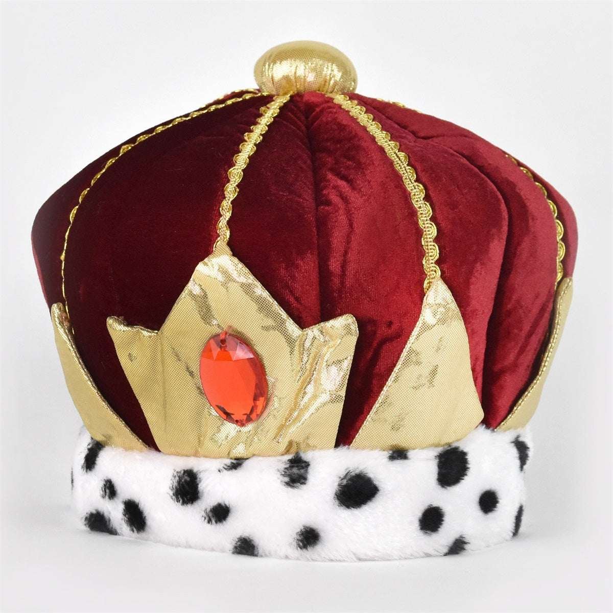 Kuninkaan Deluxe Hattu