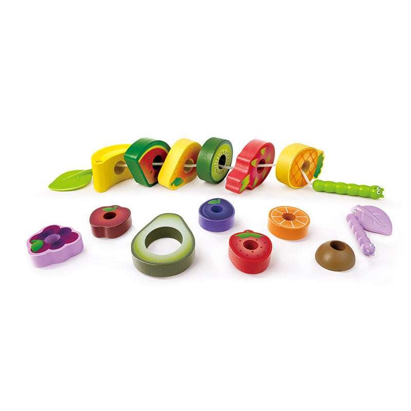 Hape Pujoteltavat Hedelmät