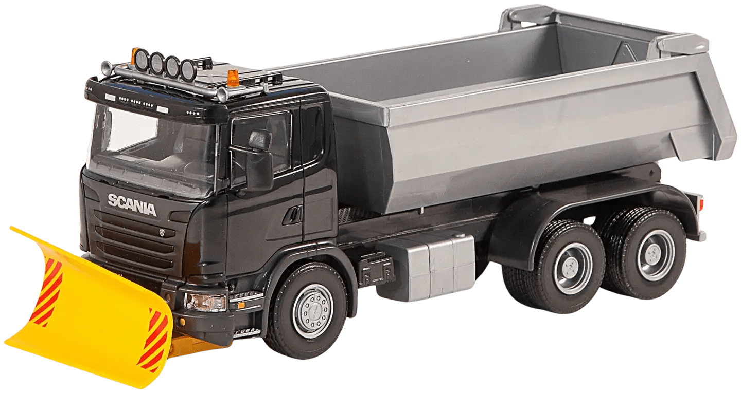 Emek Scania G Aura-Auto