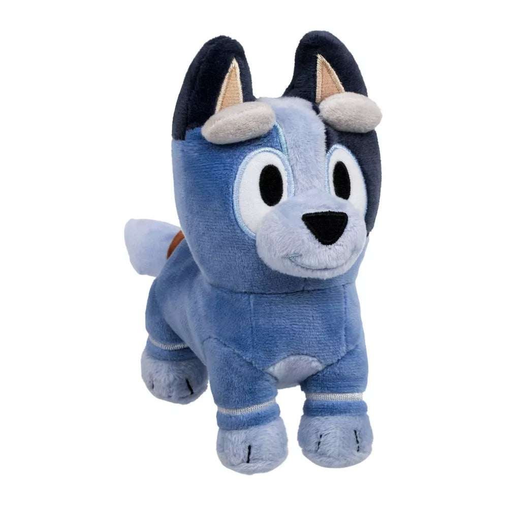 Bluey Friends Socks Pehmolelu