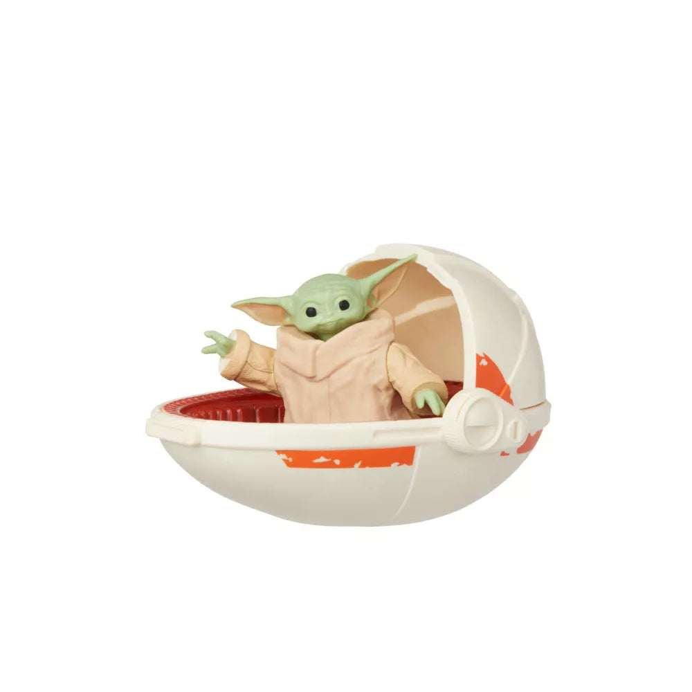 Star Wars Grogu Baby Yoda Hahmo