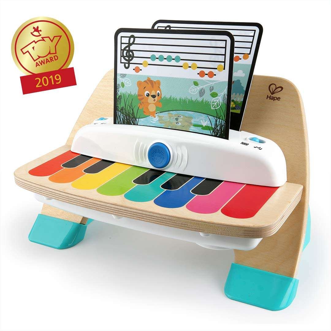 Hape Baby Einstein Magic Touch Lasten Piano