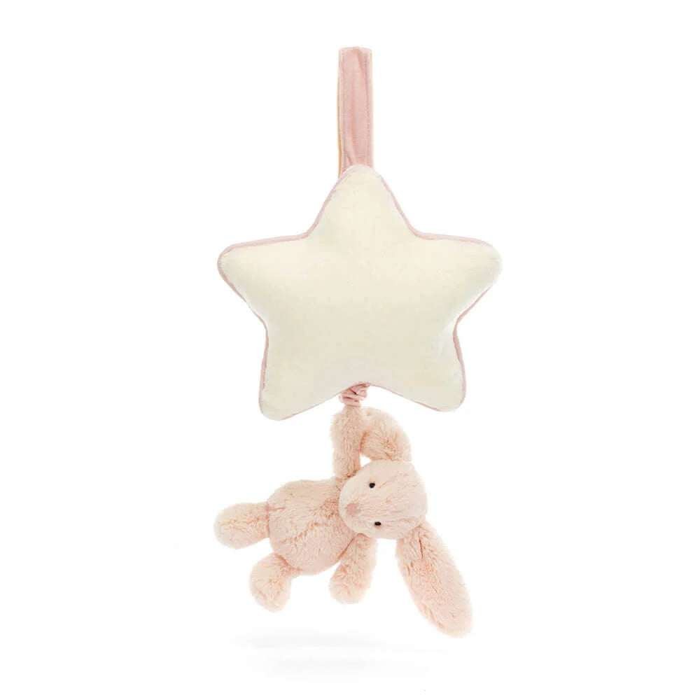 Jellycat Bashful Soittorasia Pupu