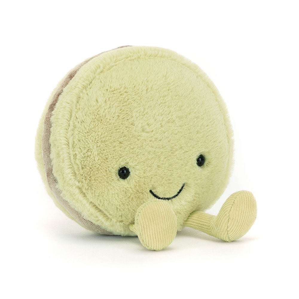 Jellycat Max Macaron Pehmolelu