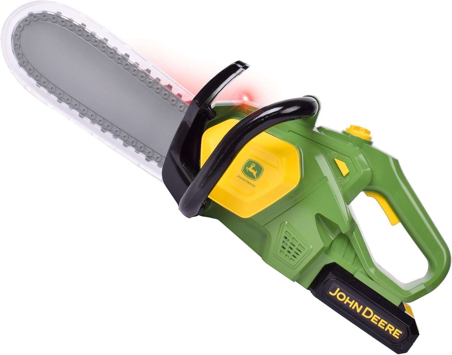 John Deere Lasten Leikki Moottorisaha