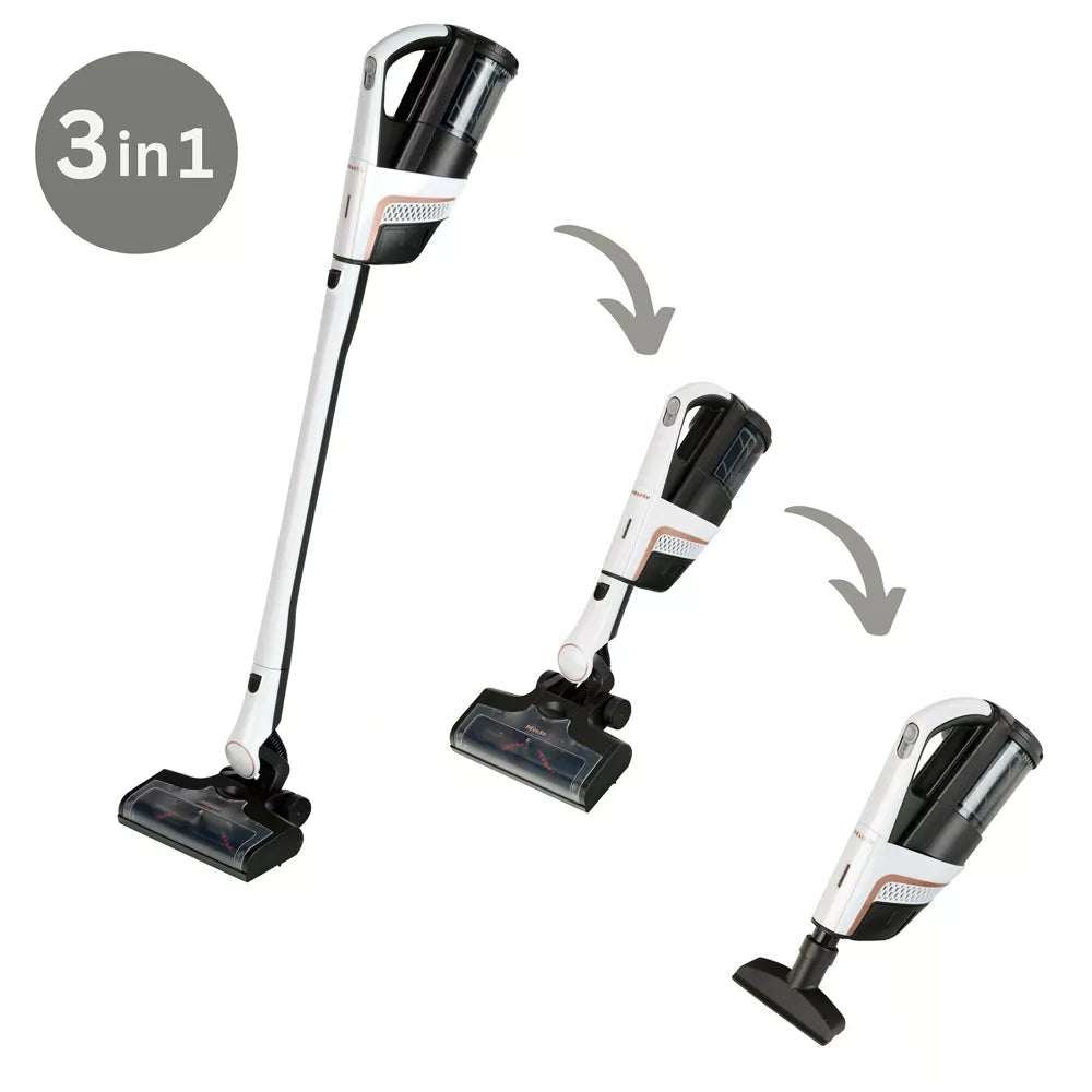 Klein Miele Triflex HX2 Pro Lasten Leikki Varsi-imuri