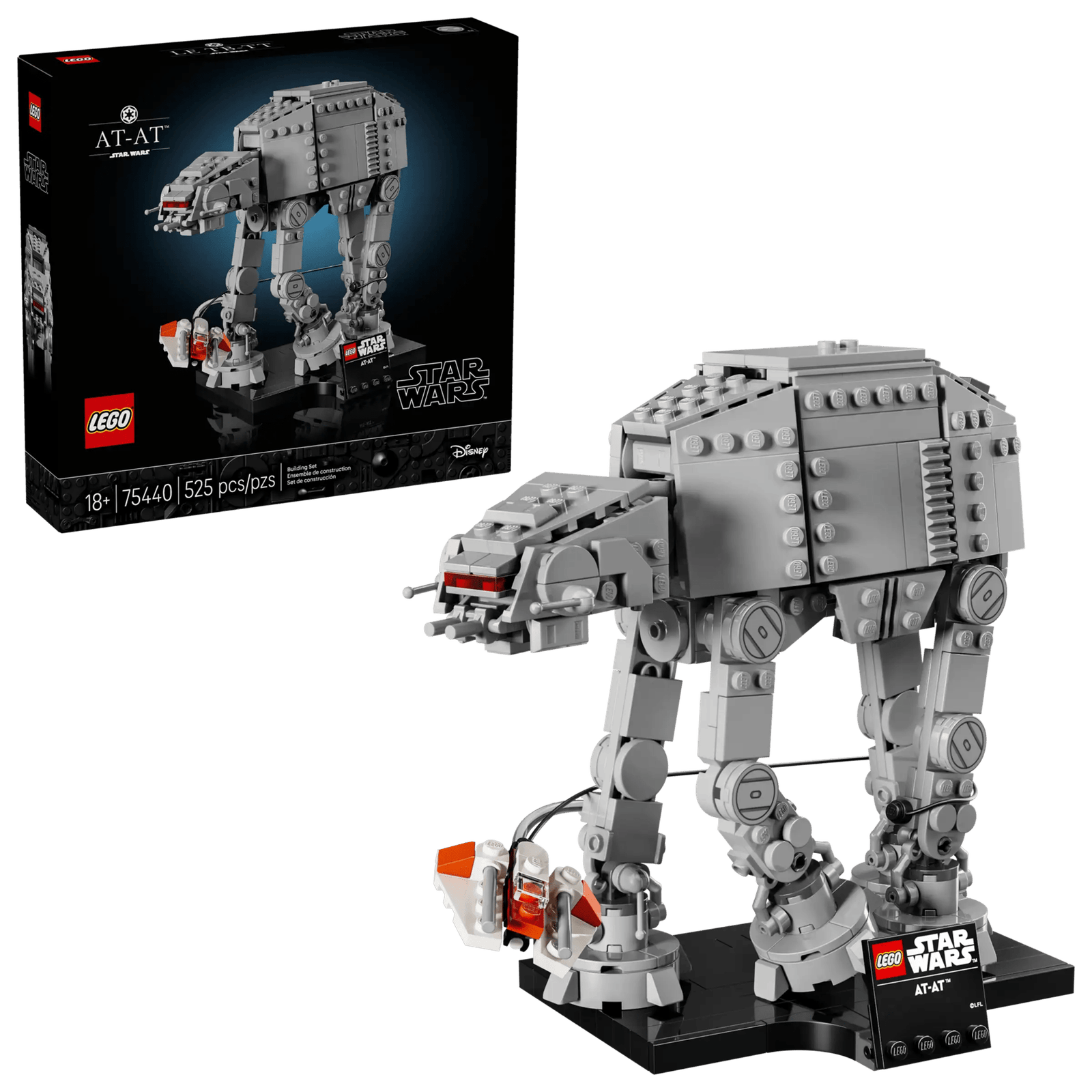 LEGO Star Wars 75440 AT-AT™