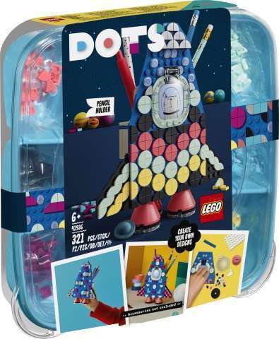LEGO DOTS 41936 Kynäteline