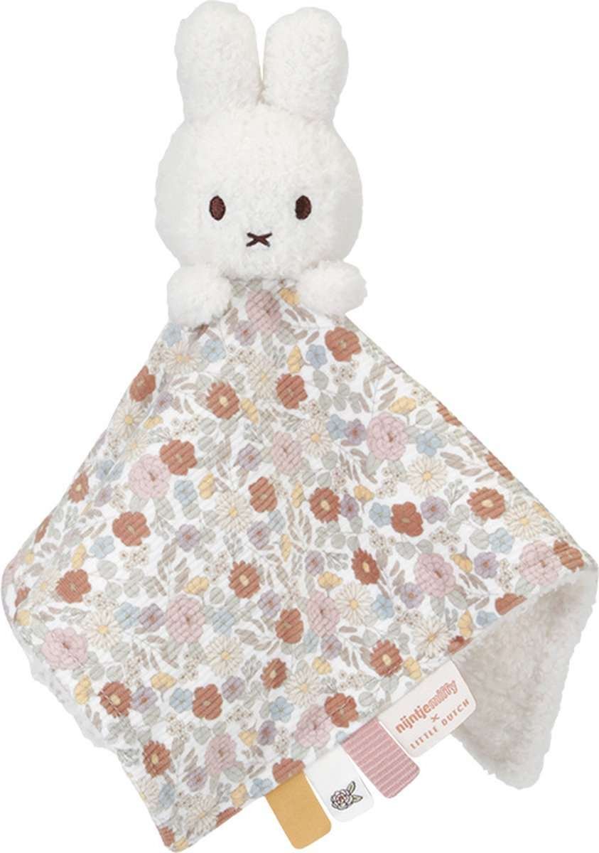 Little Dutch Miffy Little Flowers Uniriepu