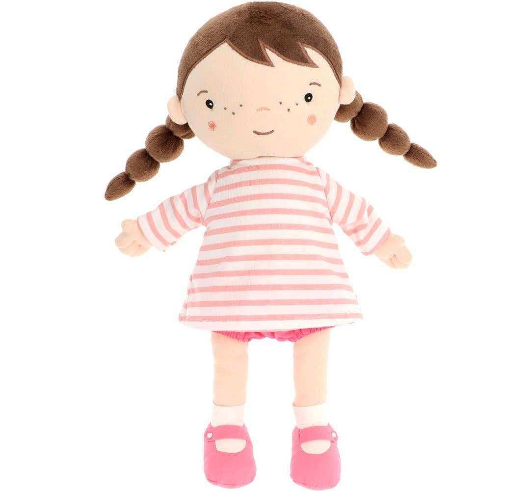 Monnëka Lola Mollamaija Nukke 35cm