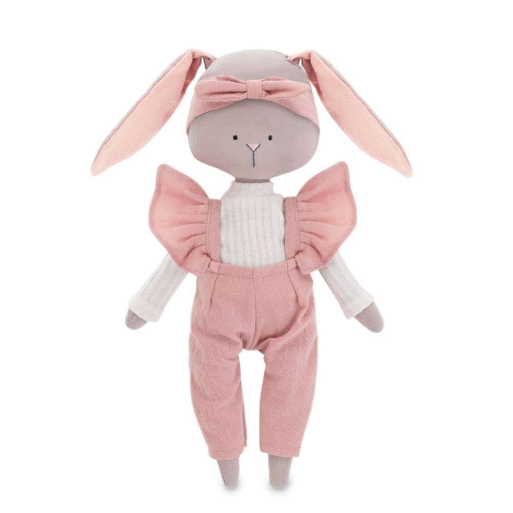 Orange Toys Cotti Motti Lucy Pupu Pehmolelu 29cm