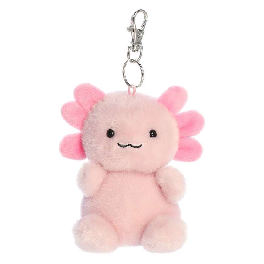 Palm Pals Ax Aksolotli Avaimenperä 10cm